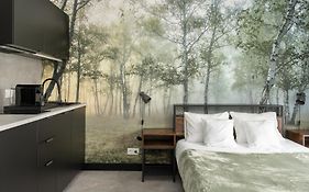 Praga Studio Apartments
